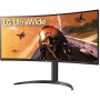 Монітор LG UltraWide 34WP75CP-B