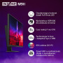 Монітор Sony Inzone M9 II 26.9" 3840x2160px IPS 160Hz 1 ms [GTG]