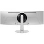 Монітор Samsung LS49DG910SUXEN 49" OLED 5120x1440 144Hz 0.03 ms [GTG] Curved