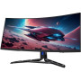 Монітор Lenovo Legion R34w-30 34" 3440x1440px 180Hz 0.5ms [MPRT] Curved