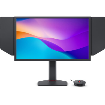 Монітор BenQ XL2546X (9H.LLRLB.QBE)