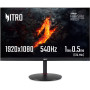 Монітор Acer Nitro XV242FBMIIPRX 24.1" 1920x1080px 540Hz 0.5 ms [GTG]