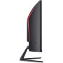 Монітор Acer Nitro ED340CURW0BMIIPX 34" 3440x1440px 240Hz 1 ms [VRB] Curved (UMCE0EE015)