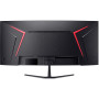 Монітор Acer Nitro ED340CURW0BMIIPX 34" 3440x1440px 240Hz 1 ms [VRB] Curved (UMCE0EE015)