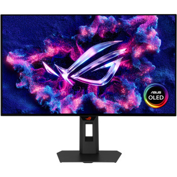 Монітор ASUS ROG Strix XG27AQWMG 26.5" 2560x1440px 280Hz 0.03 ms [GTG] (90LM0BZ0-B01171)