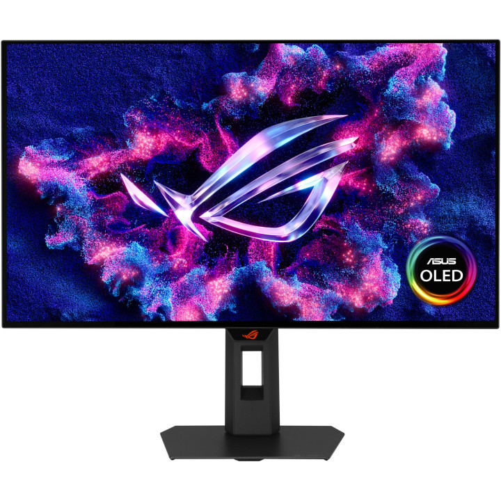Монітор ASUS ROG Strix XG27AQWMG 26.5" 2560x1440px 280Hz 0.03 ms [GTG] (90LM0BZ0-B01171)