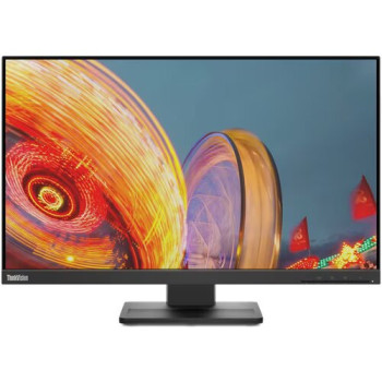 Монітор Lenovo ThinkVision E24q-20 (62CFGAT1EU)