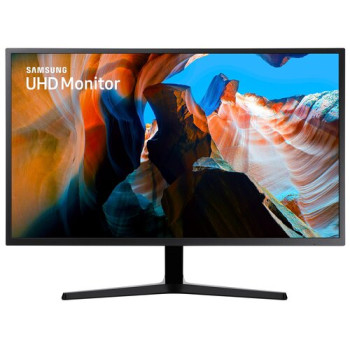 Монітор Samsung ViewFinity UJ59 (LU32J590U)