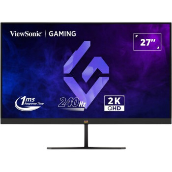 Монітор ViewSonic VX2758A-2K-PRO-3 27" 2560x1440px IPS 240Hz 1 ms [MPRT]