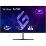Монітор ViewSonic VX2758A-2K-PRO-3 27" 2560x1440px IPS 240Hz 1 ms [MPRT]