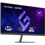Монітор ViewSonic VX2758A-2K-PRO-3 27" 2560x1440px IPS 240Hz 1 ms [MPRT]