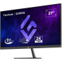 Монітор ViewSonic VX2758A-2K-PRO-3 27" 2560x1440px IPS 240Hz 1 ms [MPRT]