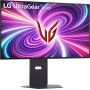 Монітор LG UltraGear OLED 32GS95UV-B.AEU