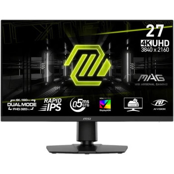 Монітор Msi 27" MAG 272URDF E16 (MAG 272URDF)