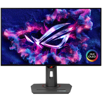 Монітор ASUS ROG Strix XG27AQDMG 26.5" 2560x1440px 240Hz 0.03 ms [GTG] (90LM0AH0-B01A70)