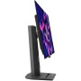 Монітор ASUS ROG Strix XG27AQDMG 26.5" 2560x1440px 240Hz 0.03 ms [GTG] (90LM0AH0-B01A70)