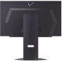 Монітор LG UltraGear 27GX700A-B 26.5" 2560x1440px 280Hz 0.03 мс [GTG]