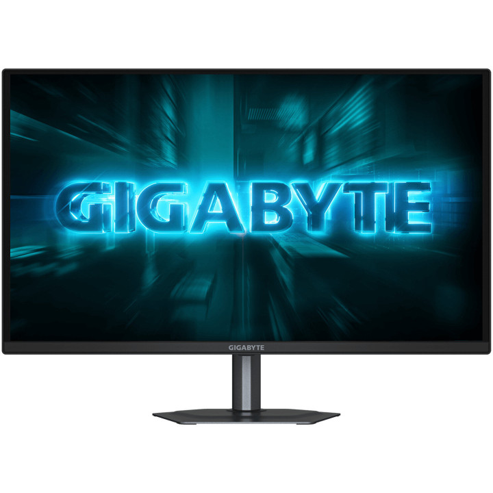 Монітор Gigabyte GO27Q24 EK 27" 2560x1440px QD-OLED 240Hz 0.03 ms [GTG] (GO27Q24)