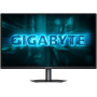 Монітор Gigabyte GO27Q24 EK 27" 2560x1440px QD-OLED 240Hz 0.03 ms [GTG] (GO27Q24)