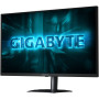 Монітор Gigabyte GO27Q24 EK 27" 2560x1440px QD-OLED 240Hz 0.03 ms [GTG] (GO27Q24)