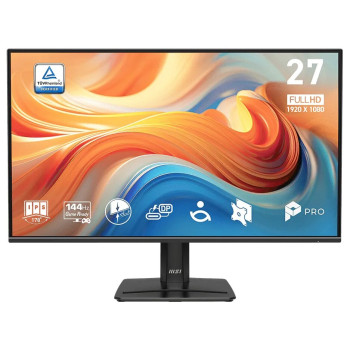 Монітор Msi 27" Pro MP272 E14C (PROMP272E14C)