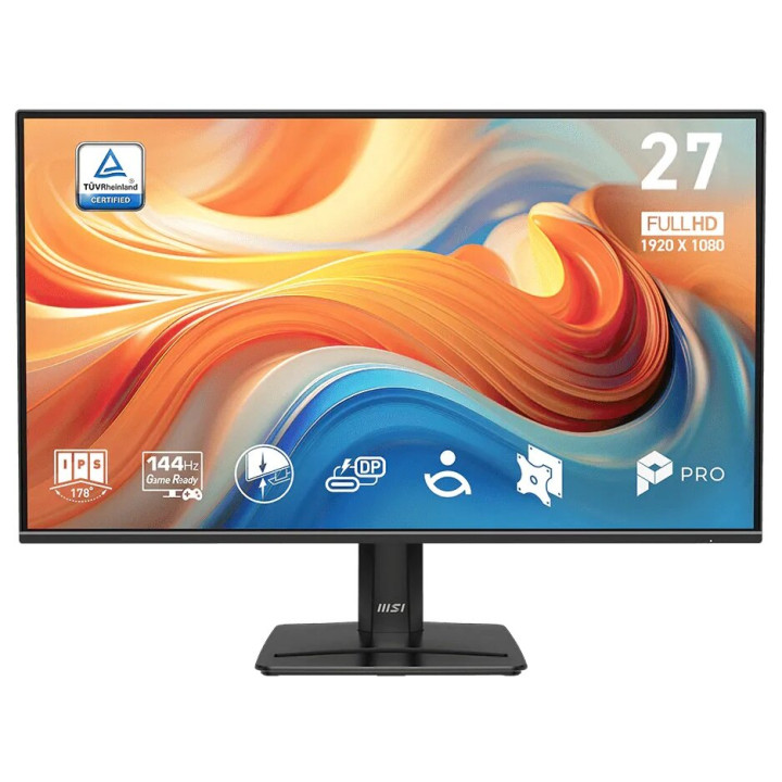 Монітор Msi 27" Pro MP272 E14C (PROMP272E14C)