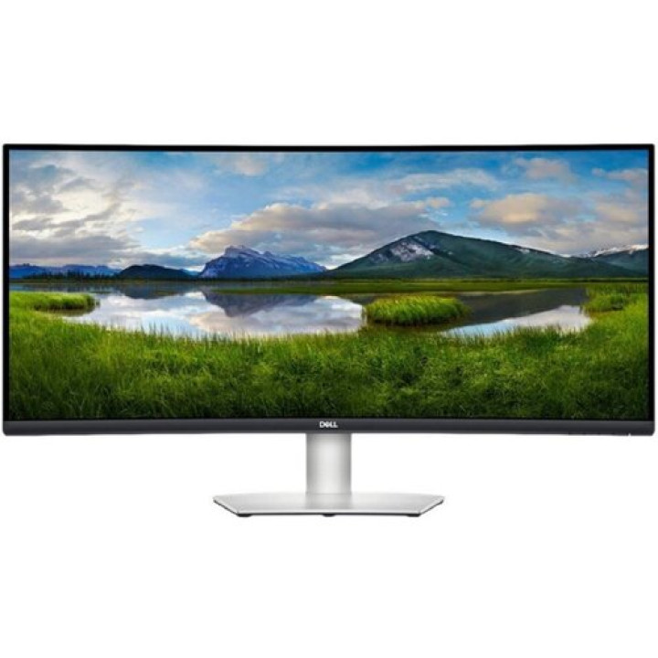 Монітор Dell S3422DW (210-AXKZ)