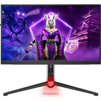 Монітор AOC AGON AG274QXM