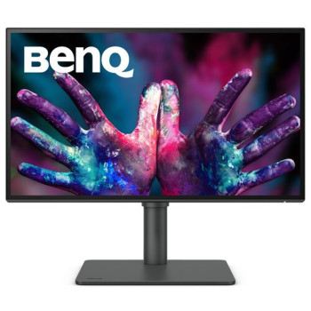 Монітор BenQ PD2506Q (9H.LLDLB.QBE)