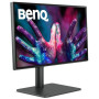 Монітор BenQ PD2506Q (9H.LLDLB.QBE)