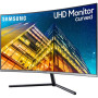 Монітор Samsung Premium Business Moniteur S80PB (LU32R590C)