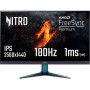 Монітор Acer Nitro VG271UM3bmiipx 27" 2560x1440px IPS 180Hz 0.5 ms [GTG]