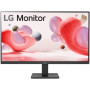 Монітор LG 27MR400-B