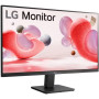 Монітор LG 27MR400-B