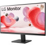 Монітор LG 27MR400-B