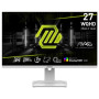 Монітор MSI MAG 274QRFW