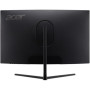 Монітор Acer Nitro EI322QURVBMIIPPX 31.5" 2560x1440px 180Hz 1 ms [VRB] Curved