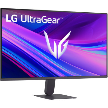 Монітор LED LG UltraGear 27'' 1920x1080px IPS 144Hz 5 ms [GTG] (27G411A-B.AEU)