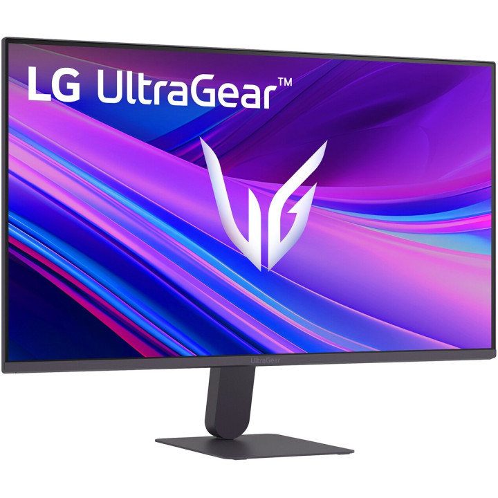 Монітор LED LG UltraGear 27'' 1920x1080px IPS 144Hz 5 ms [GTG] (27G411A-B.AEU)