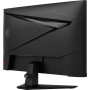 Монітор Msi MAG 274QF E20 27" 2560x1440px IPS 200Hz 0.5 ms [GTG] (MAG274QFE20)