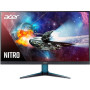 Монітор Acer Nitro VG272UPBMIIPX 27" 2560x1440px IPS 144Hz 1 ms