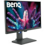 Монітор BenQ PD2705Q Grey (9H.LJELA.TBE)