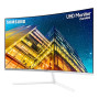 Монітор Samsung U32R591C (LU32R591C)