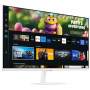 Монітор Samsung Smart Monitor S27CM501 (LS27CM501)