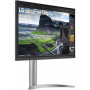 Монітор LG 27UQ850-W