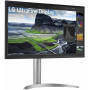 Монітор LG 27UQ850-W