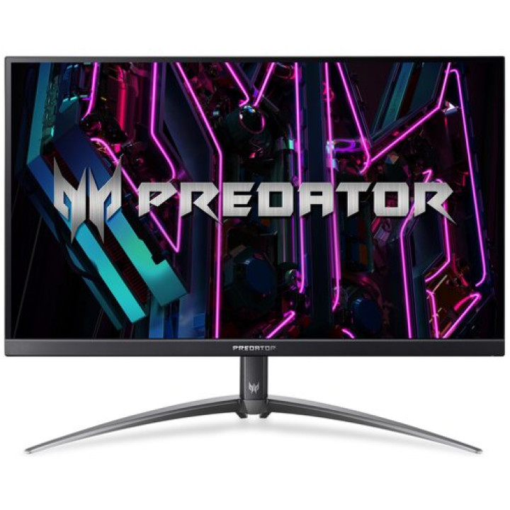 Монітор Acer Predator XB273UV3bmiiprx (UM.HX3EE.310)