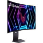 Монітор LG UltraGear 39GS95QE-B.AEU 39" OLED 3440x1440px 240Hz 0.03 ms [GTG] Curved