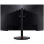 Монітор Acer Nitro XV272UV3BMIIPRX 27" 2560x1440px IPS 180Hz 0.5 ms [GTG]
