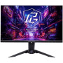 Монітор ASRock Phantom Gaming PG27QFT2A 27" 2560x1440px IPS 180Hz 1 ms [MPRT]